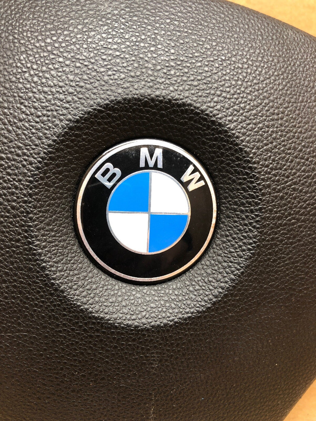 BMW OEM ORIGINAL 3 SERIES E90 E91 X1 E84 STEERING WHEEL AIRBAG AIR BAG SRS1