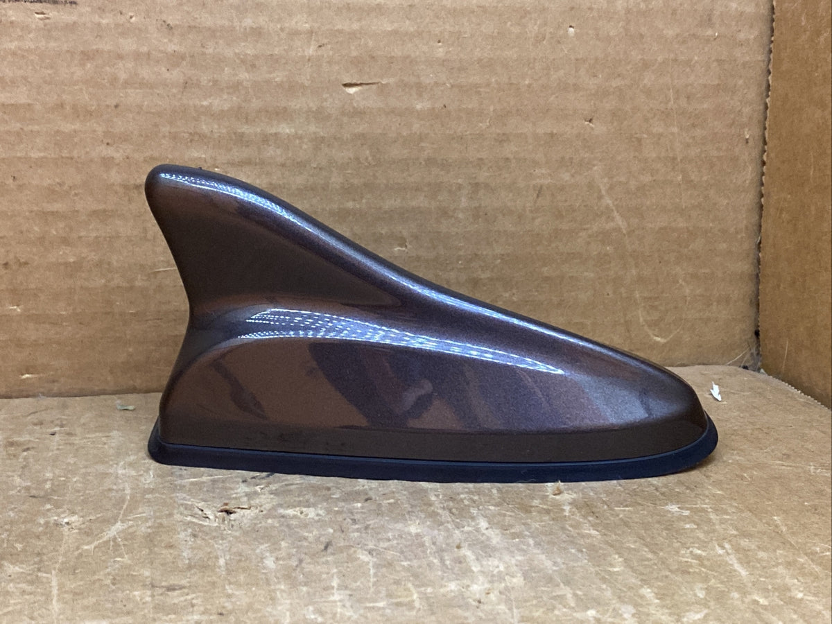 2015 2017 Hyundai Sonata Shark Fin Antenna Dark Truffle Metallic 96210 C2101NN84