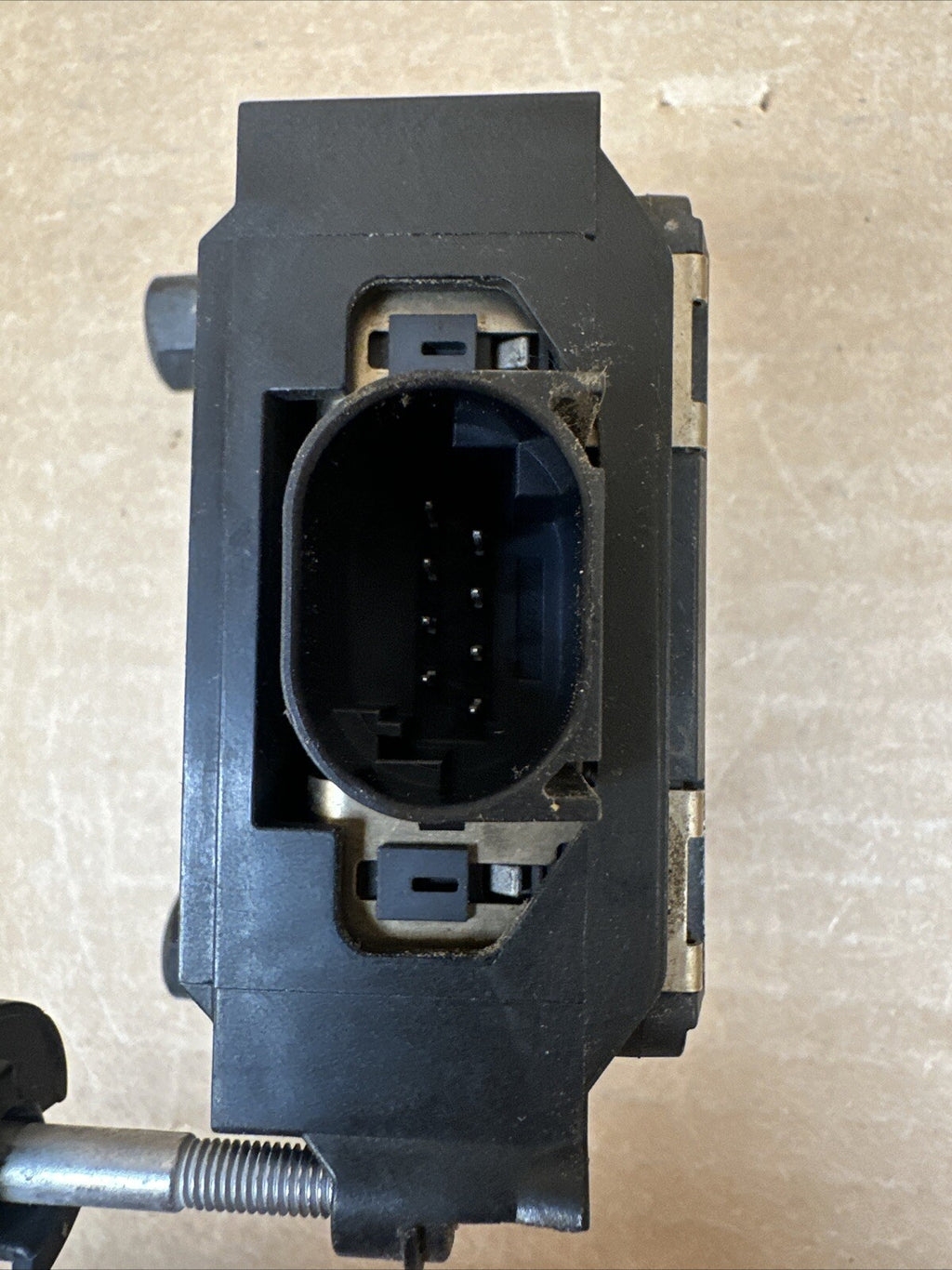 2017 2022 HONDA CR V CRV OEM FRONT RADAR DISTANCE SENSOR 36801 TNY A035