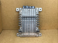 2006 2009 MAZDA 3 MAZDA3 AMPLIFIER AMP RADIO BOSE BR9A 66 920A0