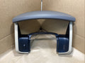 2007 2014 Ford Expedition Speedometer Instrument Cluster Dash Bezel Trim Tan0