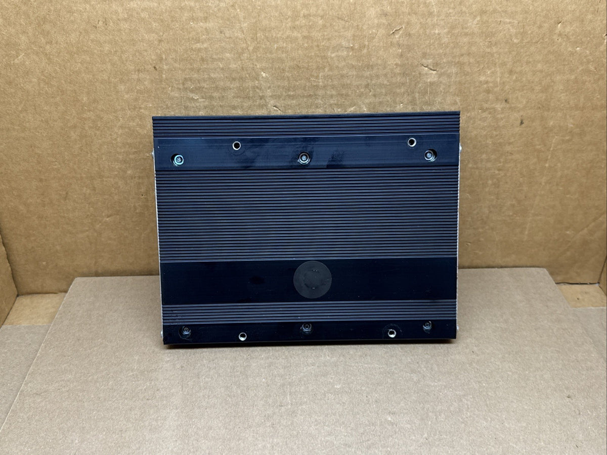 2011 2014 Charger Chrysler 300 Journey Audio Amplifier OEM 05064947AL 05064981AK5