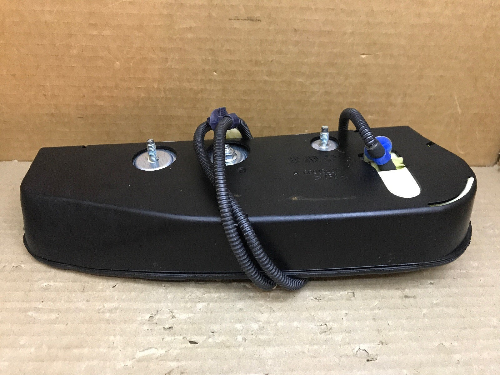 11 13 HONDA ODYSSEY EXL TOURING FRONT RIGHT SIDE PASSENGER SEAT AIRBAG AIR BAG2