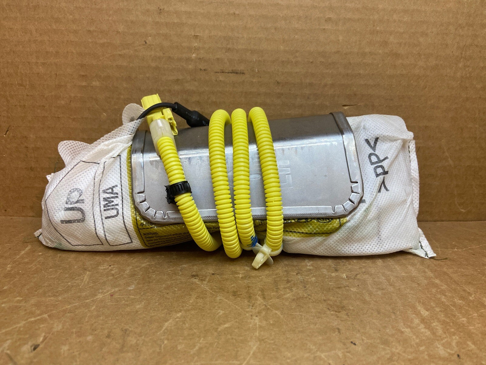 2016 2019 Kia Sorento Front Left Side Driver Seat Air Bag Airbag 88910 C65001