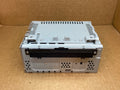 17 19 FORD ESCAPE RADIO RECEIVER CD PLAYER GJ5T 19C107 BE0