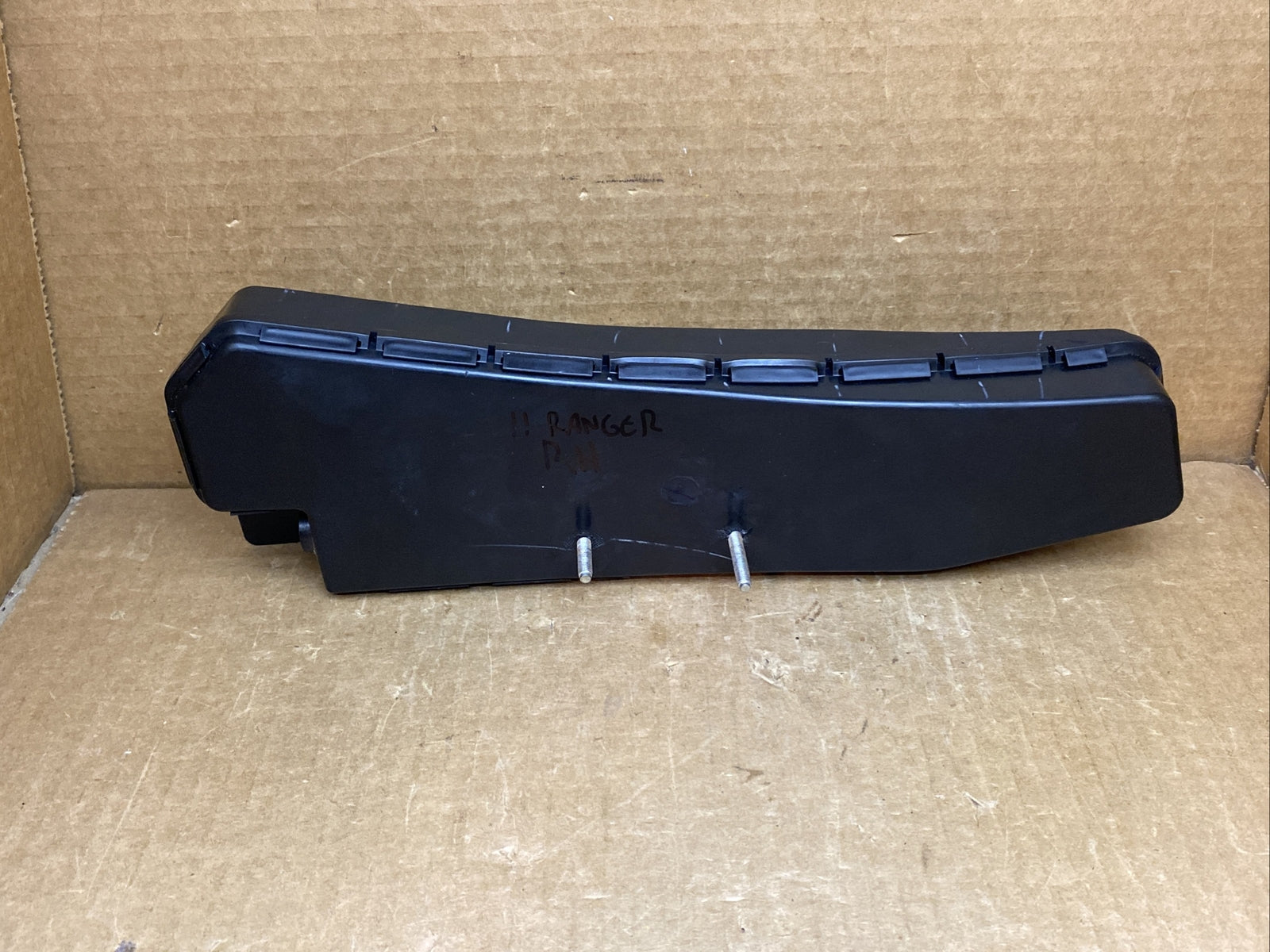 Ford Ranger Front Right Side Passenger Seat Air Bag Airbag AL54 10611D10 BA2