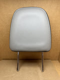 2013 2018 Toyota Rav4 Front Seat Headrest Left Right Driver Passenger Gray0