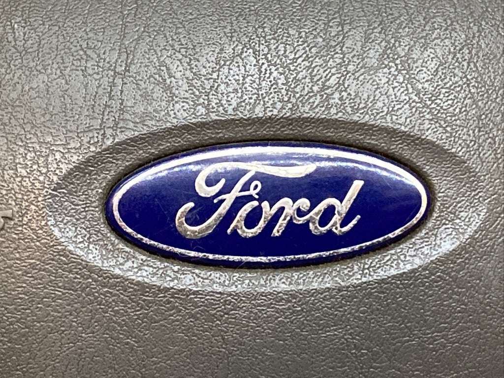 99 03 Ford F150 F250 Expedition Left Driver Steering Wheel Airbag Air Bag OEM5