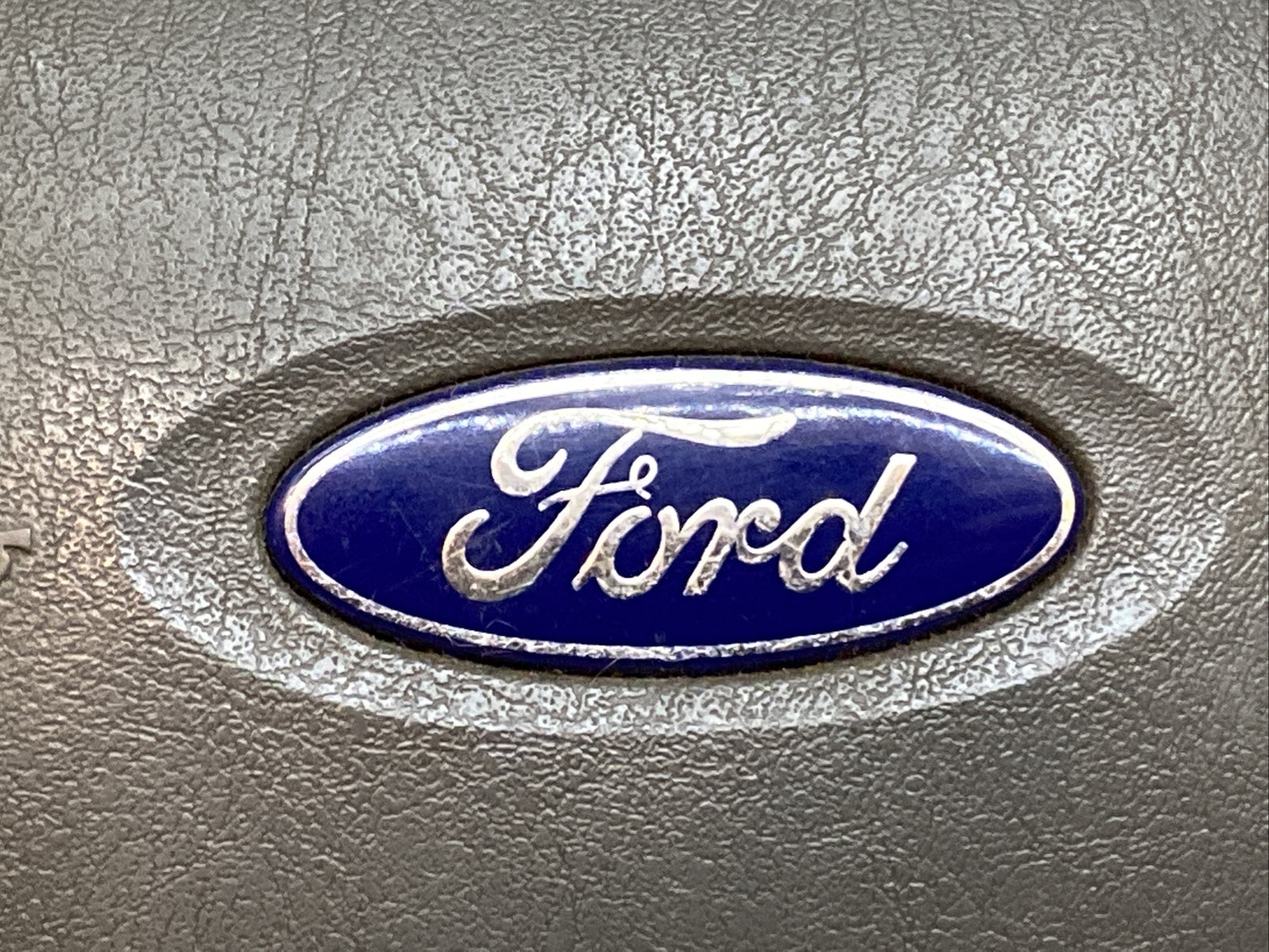 99 03 Ford F150 F250 Expedition Left Driver Steering Wheel Airbag Air Bag OEM5