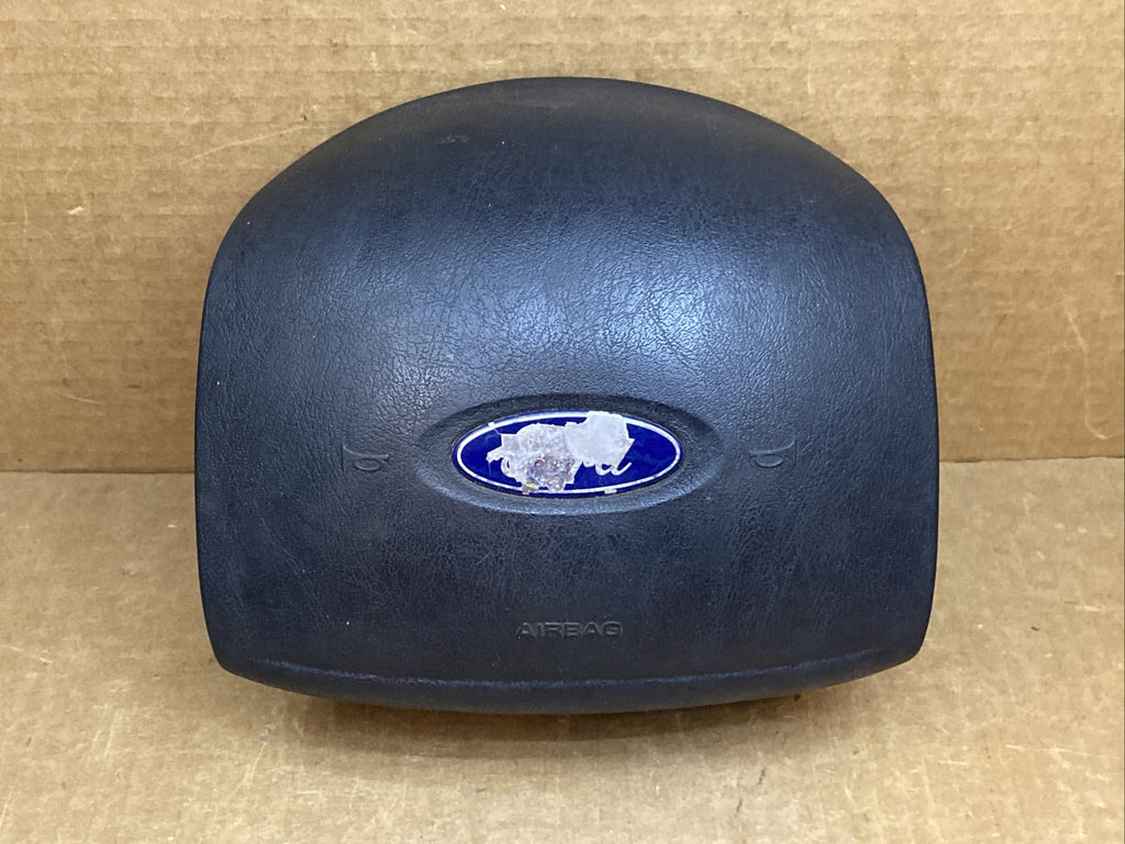 99 03 Ford F150 F250 Expedition Left Driver Steering Wheel Airbag Air Bag OEM0