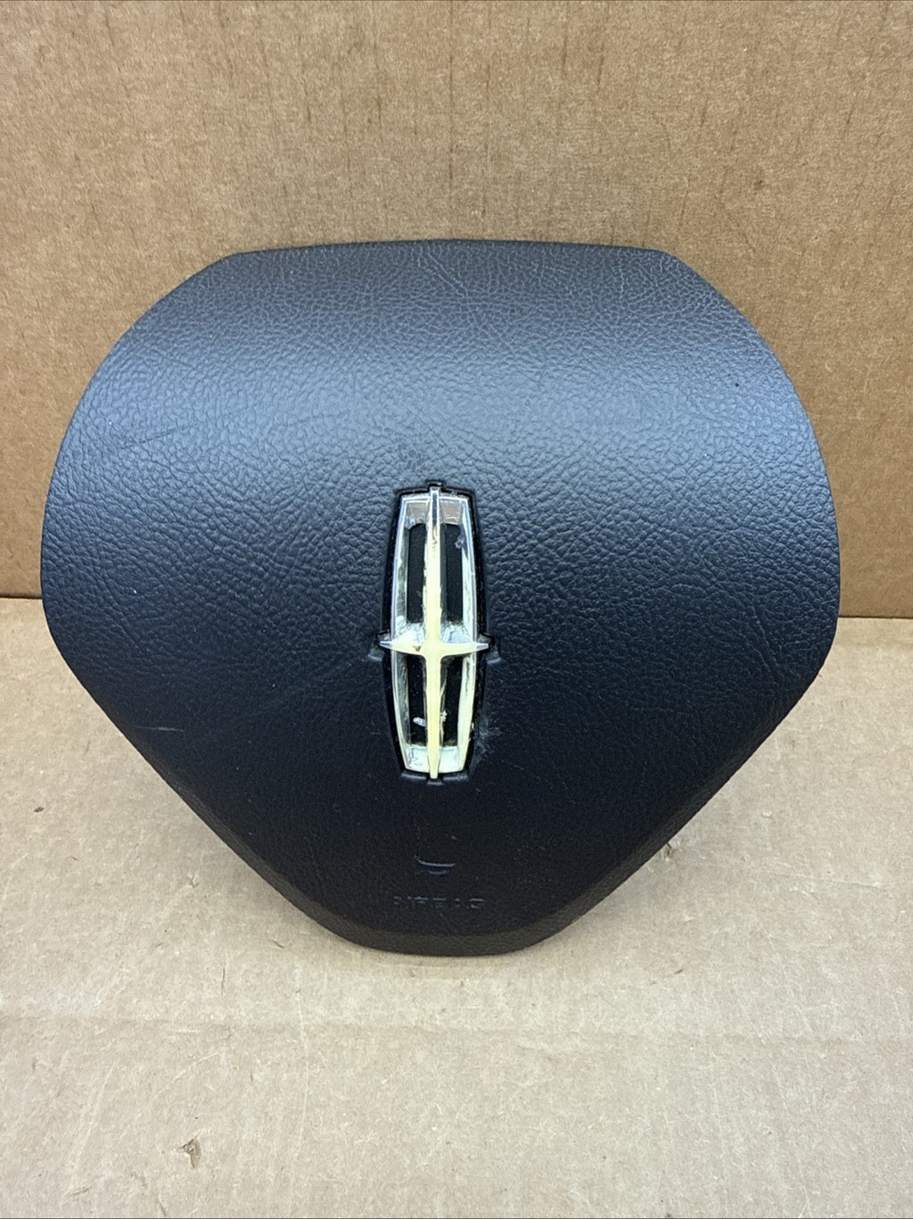 2011-2015 Lincoln MKX Front Left Driver Side Steering Wheel Air Bag Airbag4