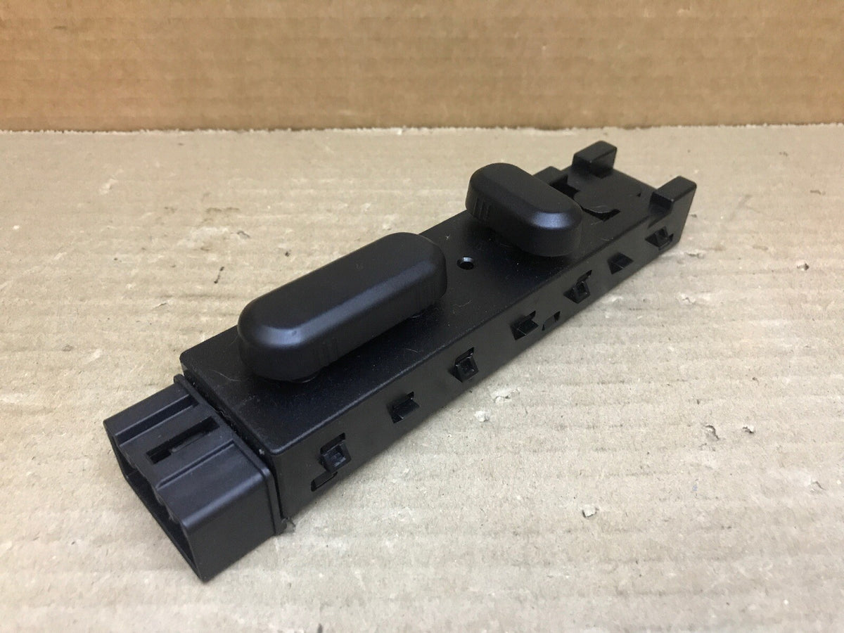 10 12 Ford Fusion Mercury Milan 8 WAY Driver Power Seat Switch 9F9T 14B709 BA1