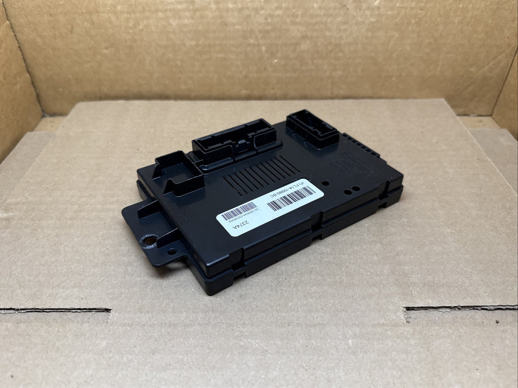 2015 2017 Ford Expedition Temperature Temp Climate Control Module FL14 19980 BC6