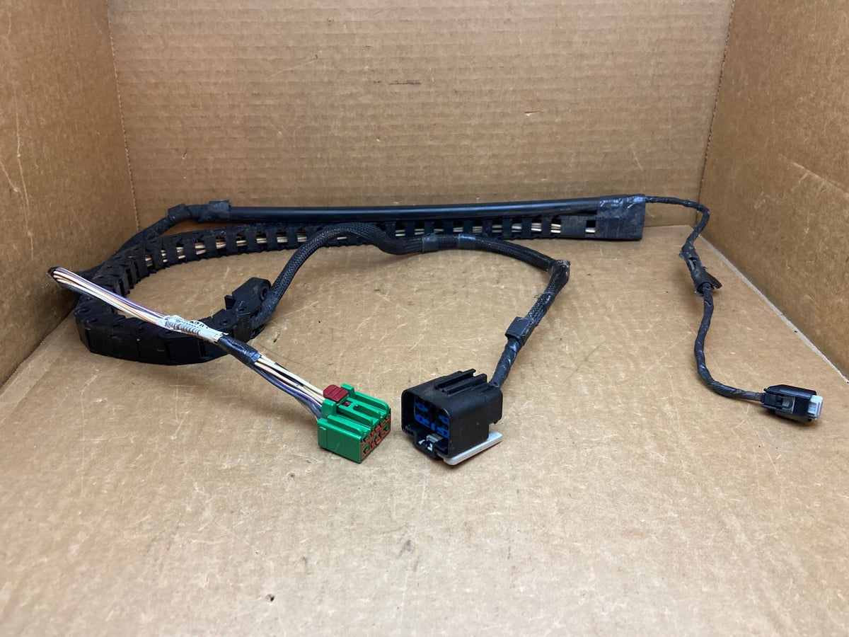 08 09 Grand Caravan Town Country Right Side Power Sliding Door Wiring Harness1