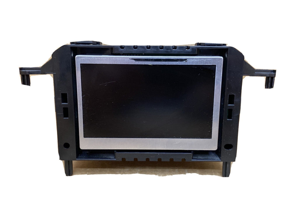 2014 2015 Ford Escape 4.2" Information Display Screen ID EJ5T 18B955 CD OEM0