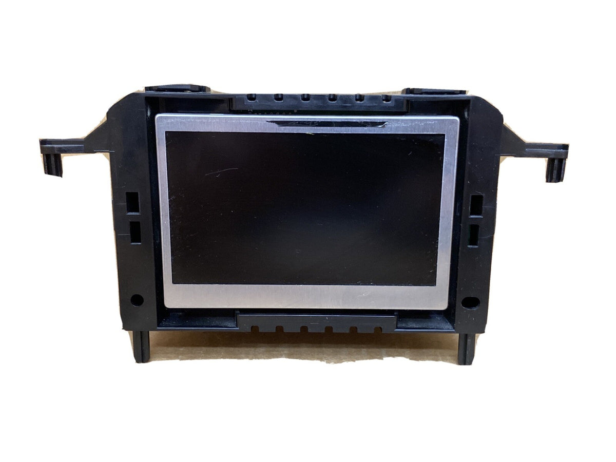2014 2015 Ford Escape 4.2" Information Display Screen ID EJ5T 18B955 CD OEM0