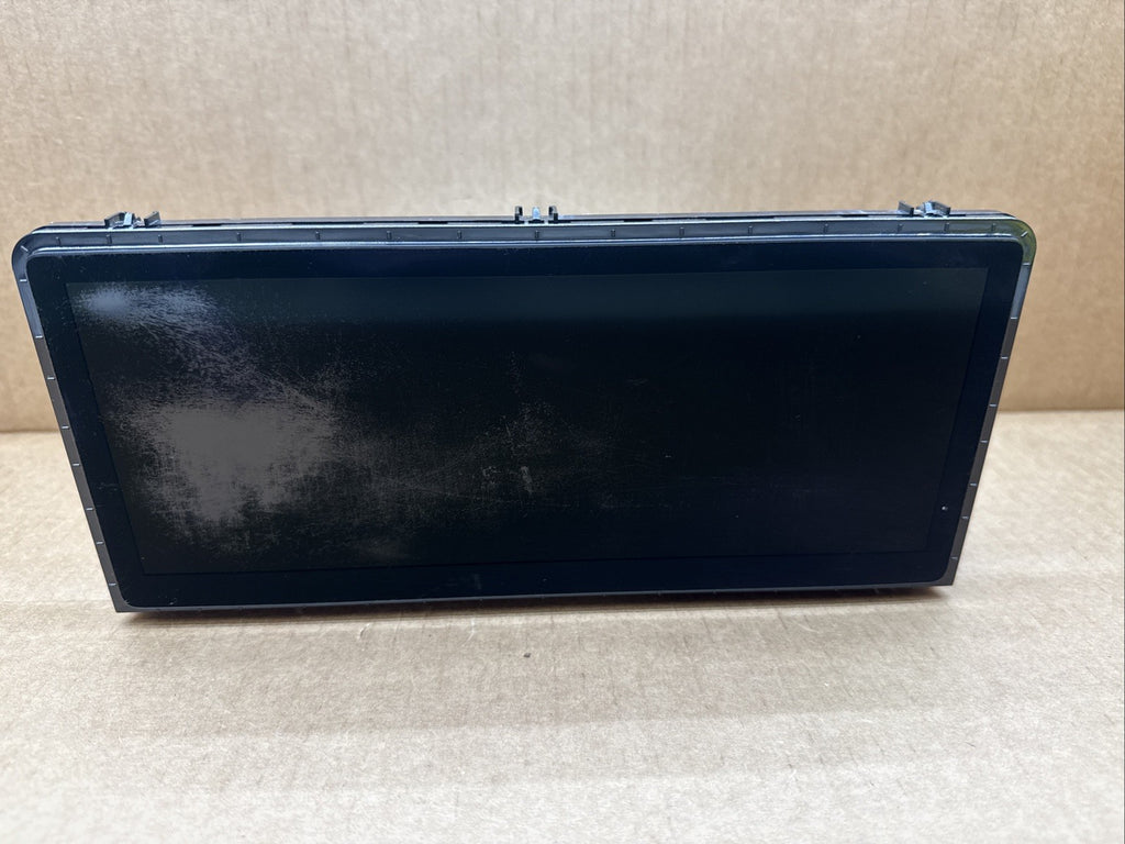 2020 2022 Hyundai Palisade Touchscreen Screen Radio 96560S87603