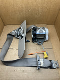 2011 2013 Escalade Silverado Tahoe Front Left Driver Seatbelt Retractor Gray0