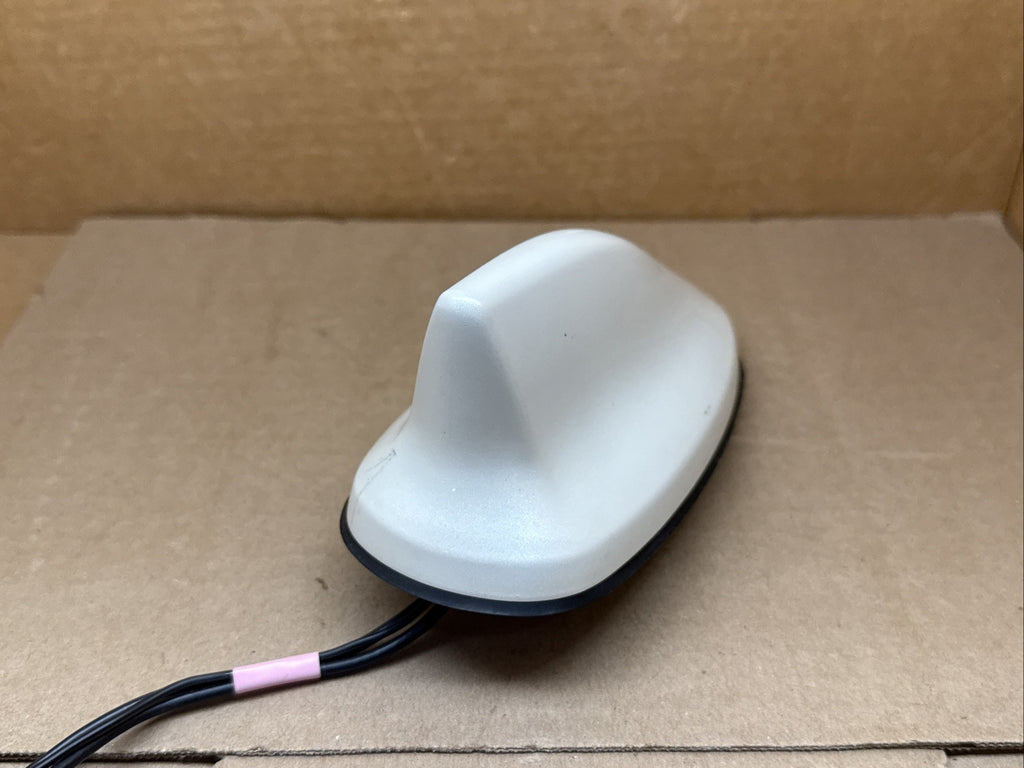 2017 2020 Nissan Rogue Radio Shark Fin Antenna White 28208 6FL1A7