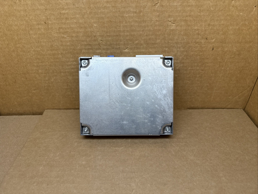 2013 2014 TOYOTA AVALON COMPUTER ASSEMBLY MAYDAY MODULE 86710 07020 OEM2