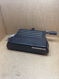 2009 SUBARU LEGACY OUTBACK HARMAN KARDON POWER AMPLIFIER AMP OEM 86221AG10A0