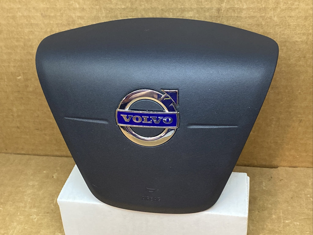 2011 2013 Volvo 60 Series S60 XC60 Left Driver Steering Wheel Air Bag Airbag 3