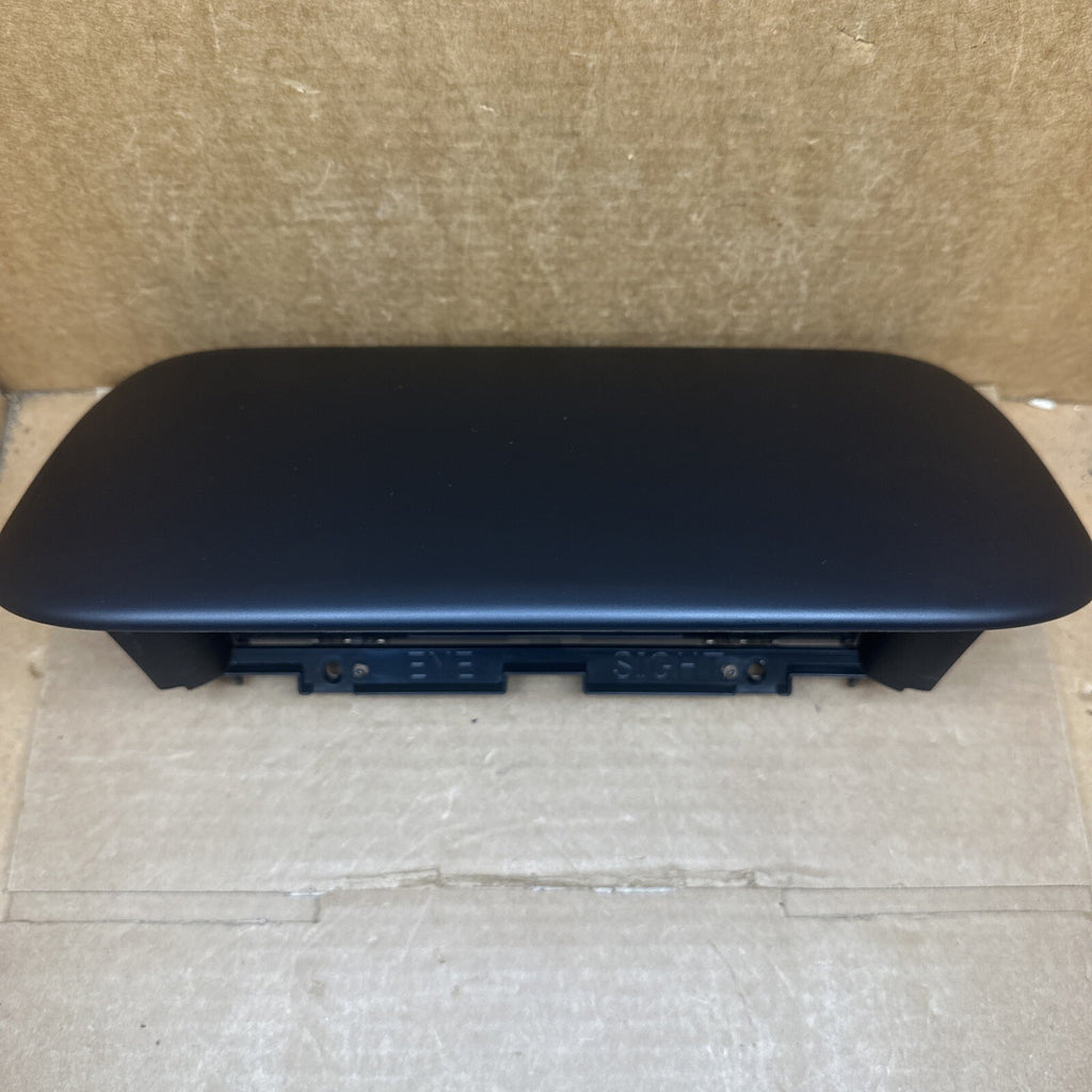 2016 Subaru Forester Driver Information Display Screen OEM 85261SG6003
