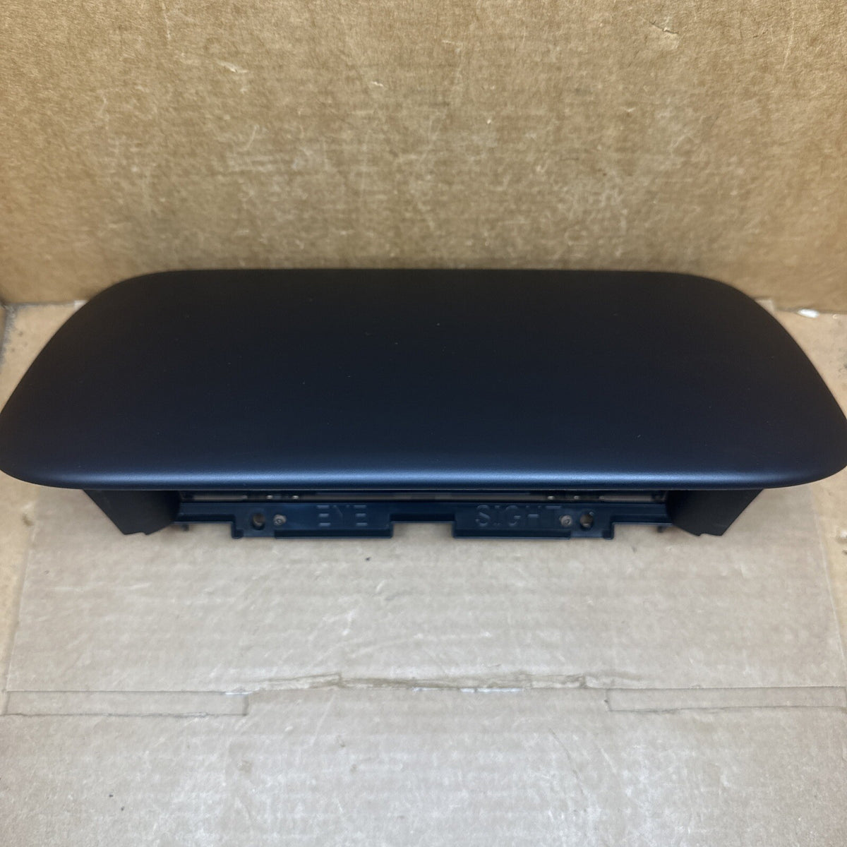 2016 Subaru Forester Driver Information Display Screen OEM 85261SG6003