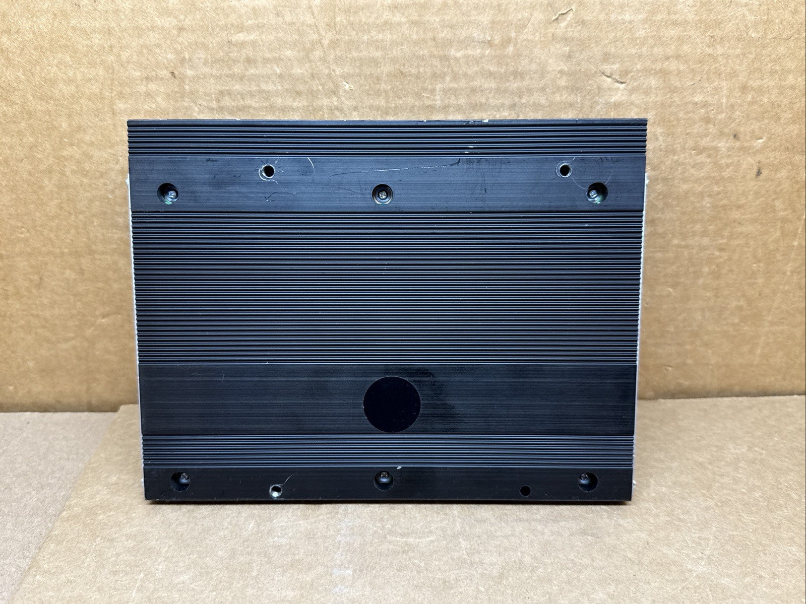 2017 2023 Charger Challenger Chrysler 300 Audio Amplifier Amp OEM 68303975AC6