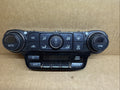 2015 2016 GMC Yukon AC Heater Temperature Climate Control 23449658 OEM0