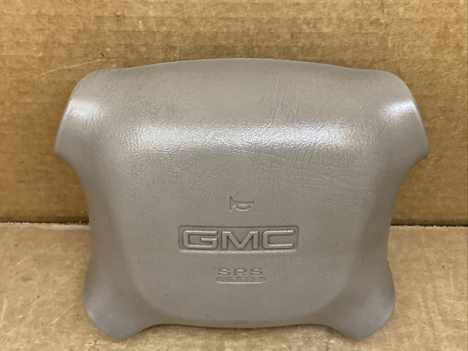 99 00 Sierra Yukon Denali Front Left Driver Steering Wheel Air Bag Airbag 5224