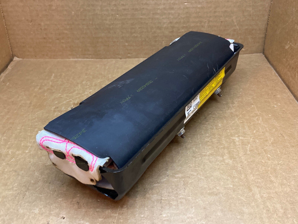 19 20 Jeep Cherokee Left Side Driver Knee Lower Air Bag Airbag P68289571AC5