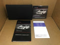 2011 11 DODGE GRAND CARAVAN OWNER'S OWNERS OWNER MANUAL BOOK GUIDE SET CASE OEM0