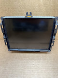 2015 2017 Chrysler 200 GPS Radio Navigation 8.4 Display Screen Harman 68261196AC0