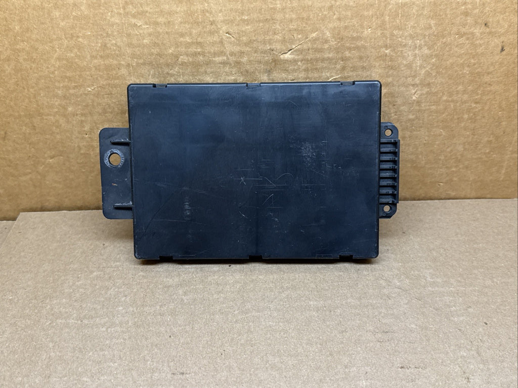 2011 2015 Explorer Temperature Temp Climate Control Module FB5T 18C612 CA7