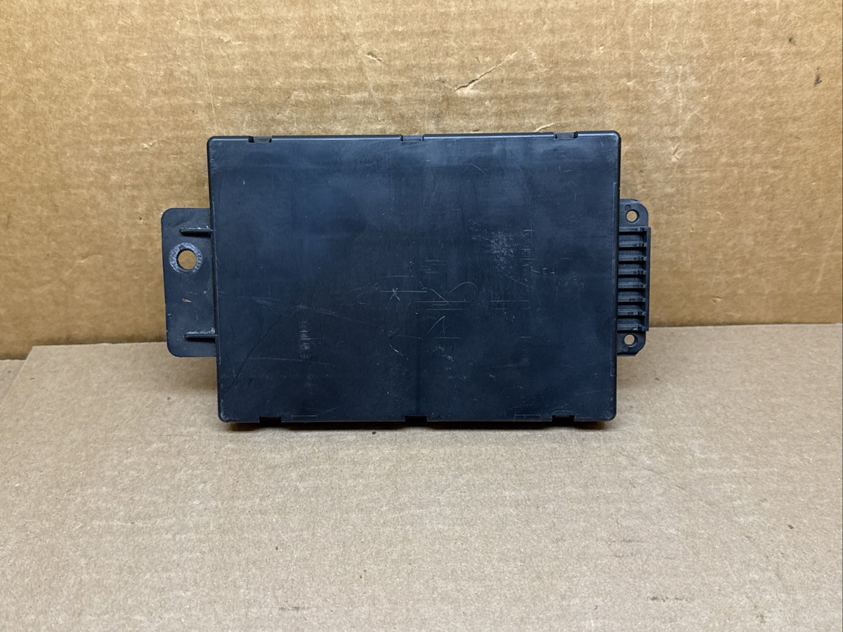2011 2015 Explorer Temperature Temp Climate Control Module FB5T 18C612 CA7