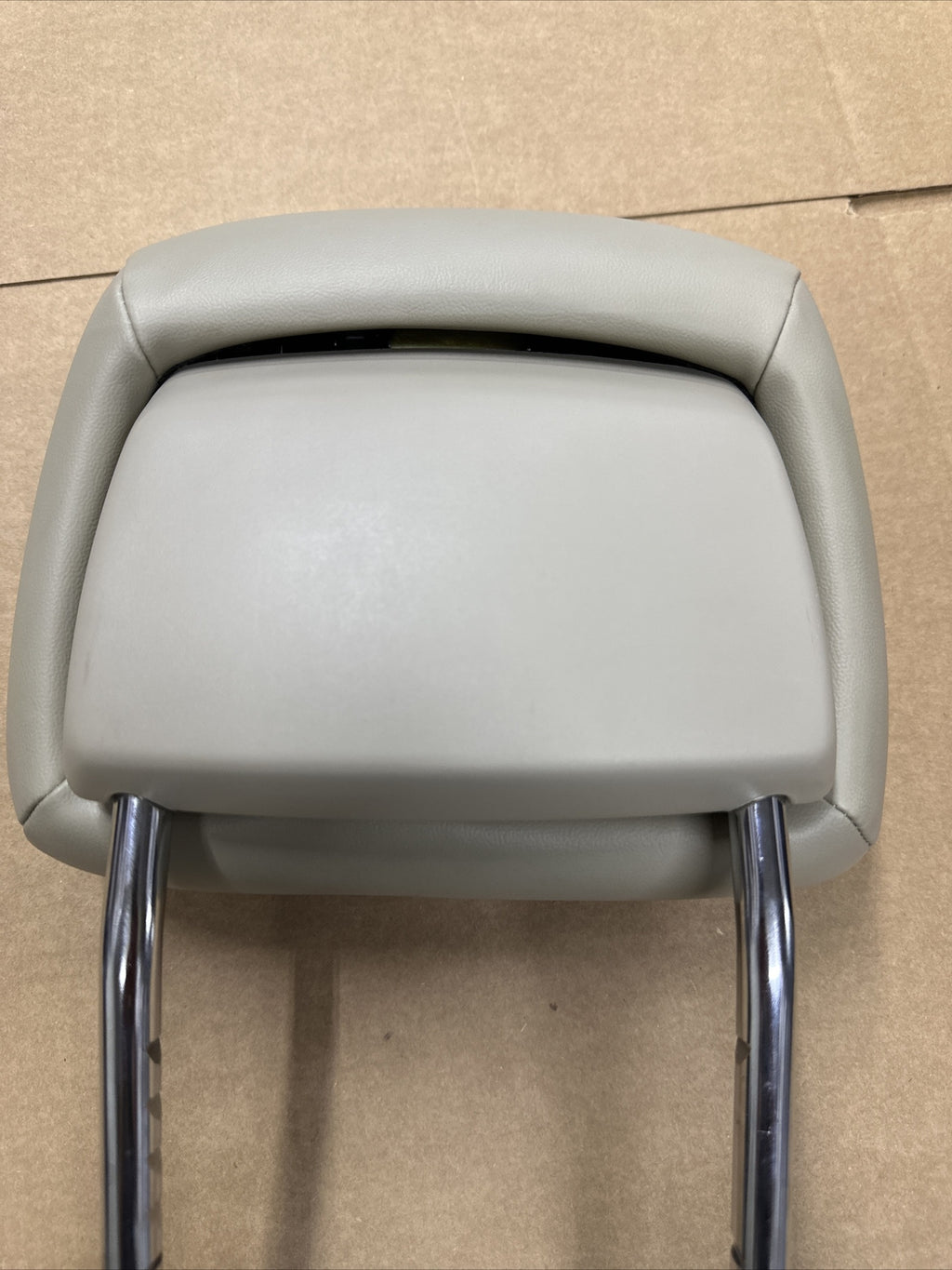 2011 2022 Durango Driver Passenger Front Seat Head Rest Headrest Tan Beige CLXL5