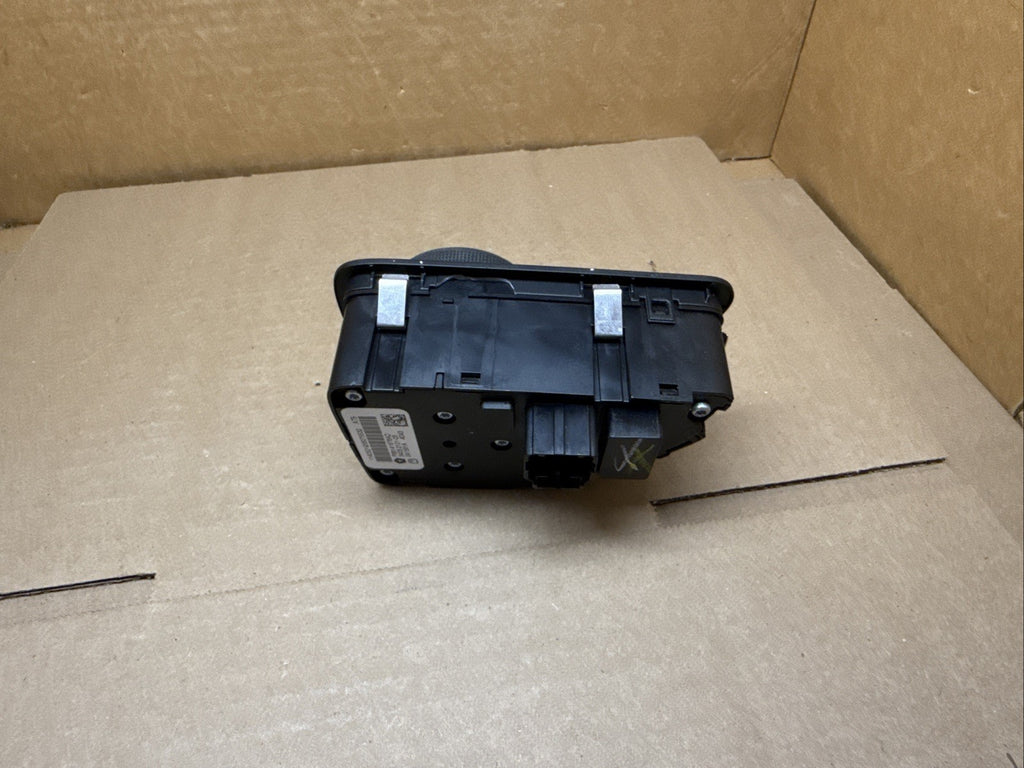 2014 2019 Jeep Cherokee SELEC TERRAIN Switch Dial Selecter OEM 68141876AD8