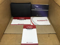 2014 14 KIA SORENTO OWNER'S OWNERS OWNER MANUAL BOOK GUIDE SET CASE WALLET OEM0