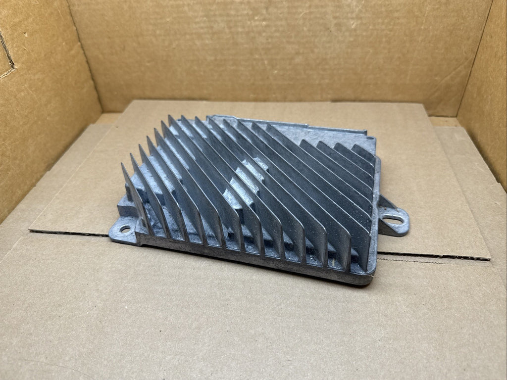 2018 2021 Chevrolet Traverse Bose Audio Radio Stereo Amplifier Amp OEM 843706686