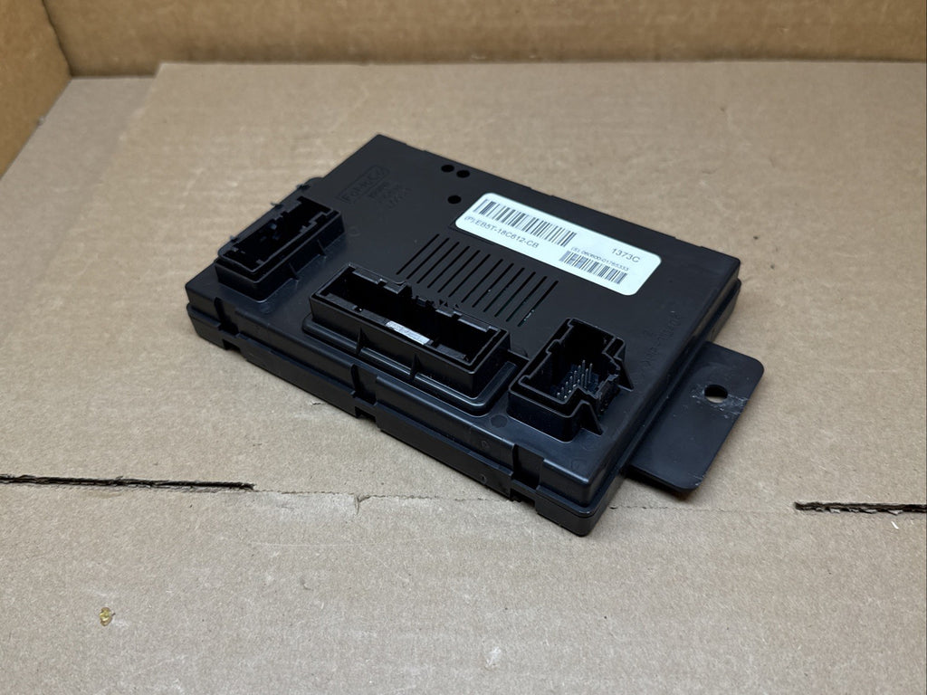 2011 2015 Ford Explorer Temperature Temp Climate Control Module EB5T 18C612 CB3