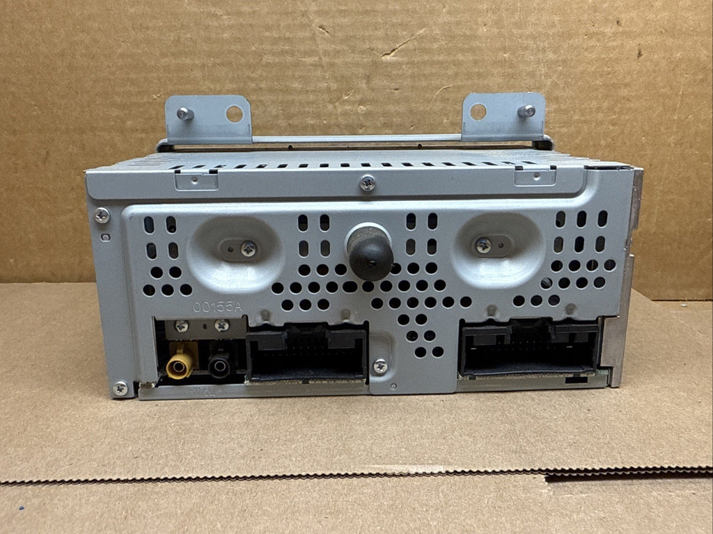 2016 2019 Ford Flex Radio Stereo CD Disc Player Changer Drive OEM DA8T 19C107 NC5