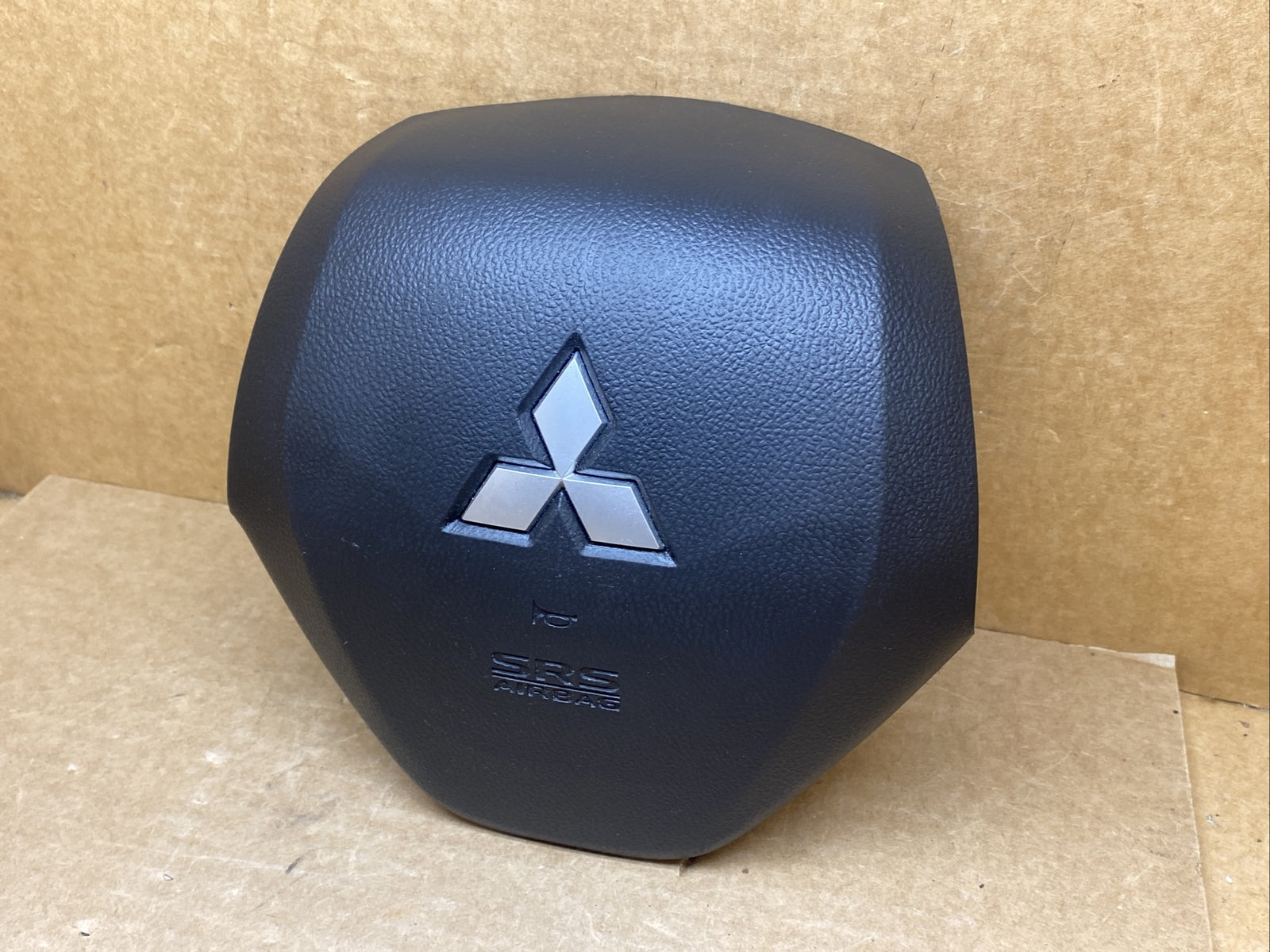 2015 2022 Outlander Sport Front Left Driver Side Steering Wheel Air Bag Airbag4