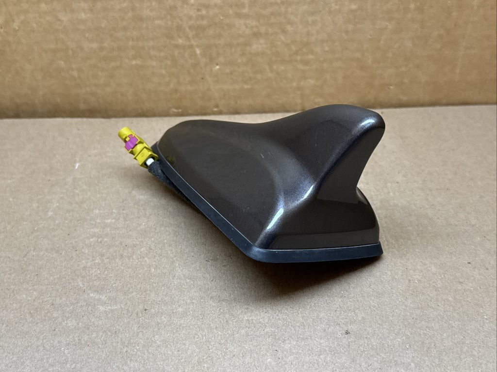 2015 2017 Hyundai Sonata Shark Fin Antenna Dark Truffle Metallic 96210 C2130NN86