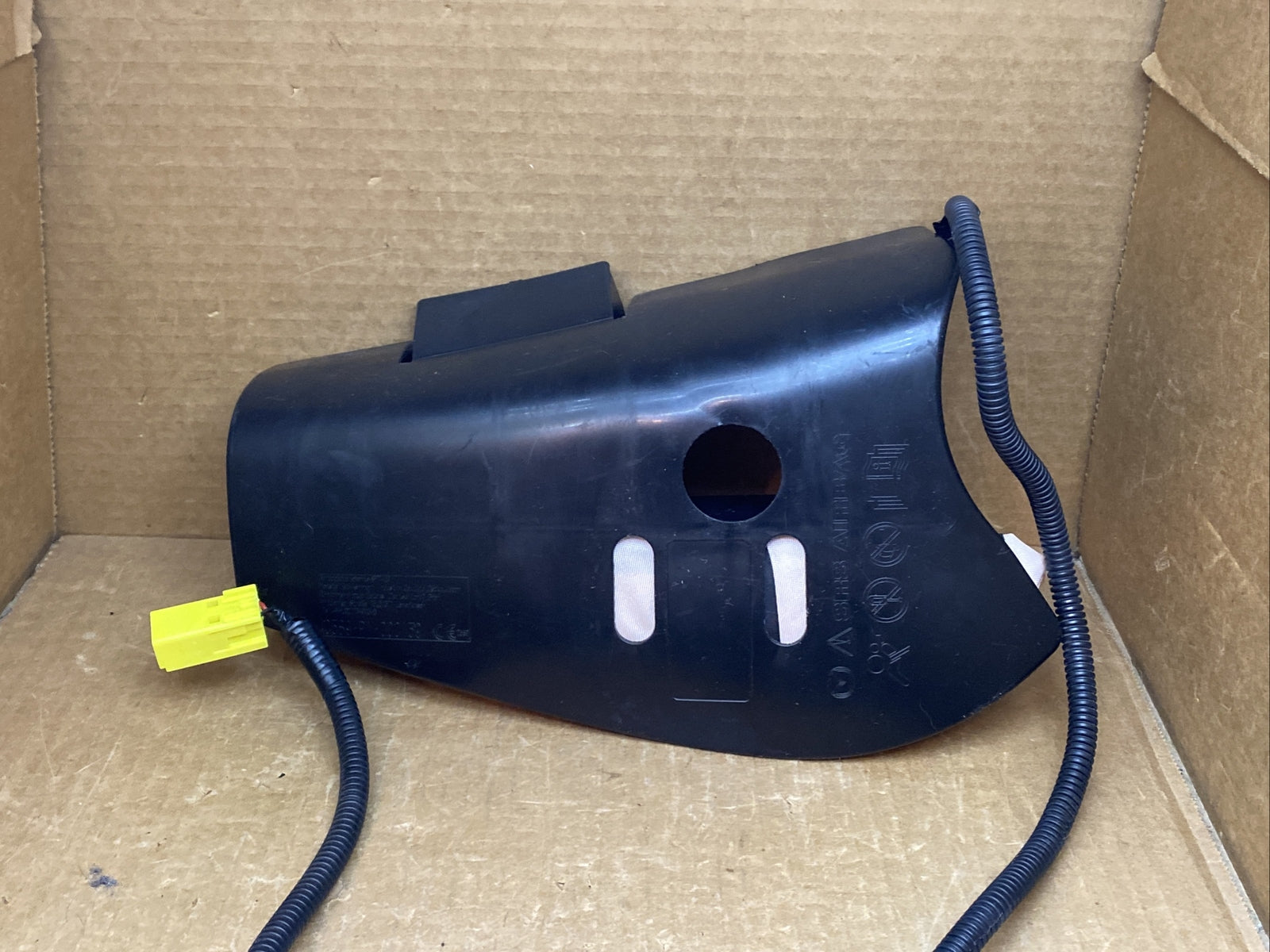 2015 2017 Mazda 6 Mazda6 Front Left Side Driver Seat Air Bag Airbag3