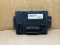 2011 2015 Ford Explorer Temperature Temp Climate Control Module EB5T 18C612 BB0