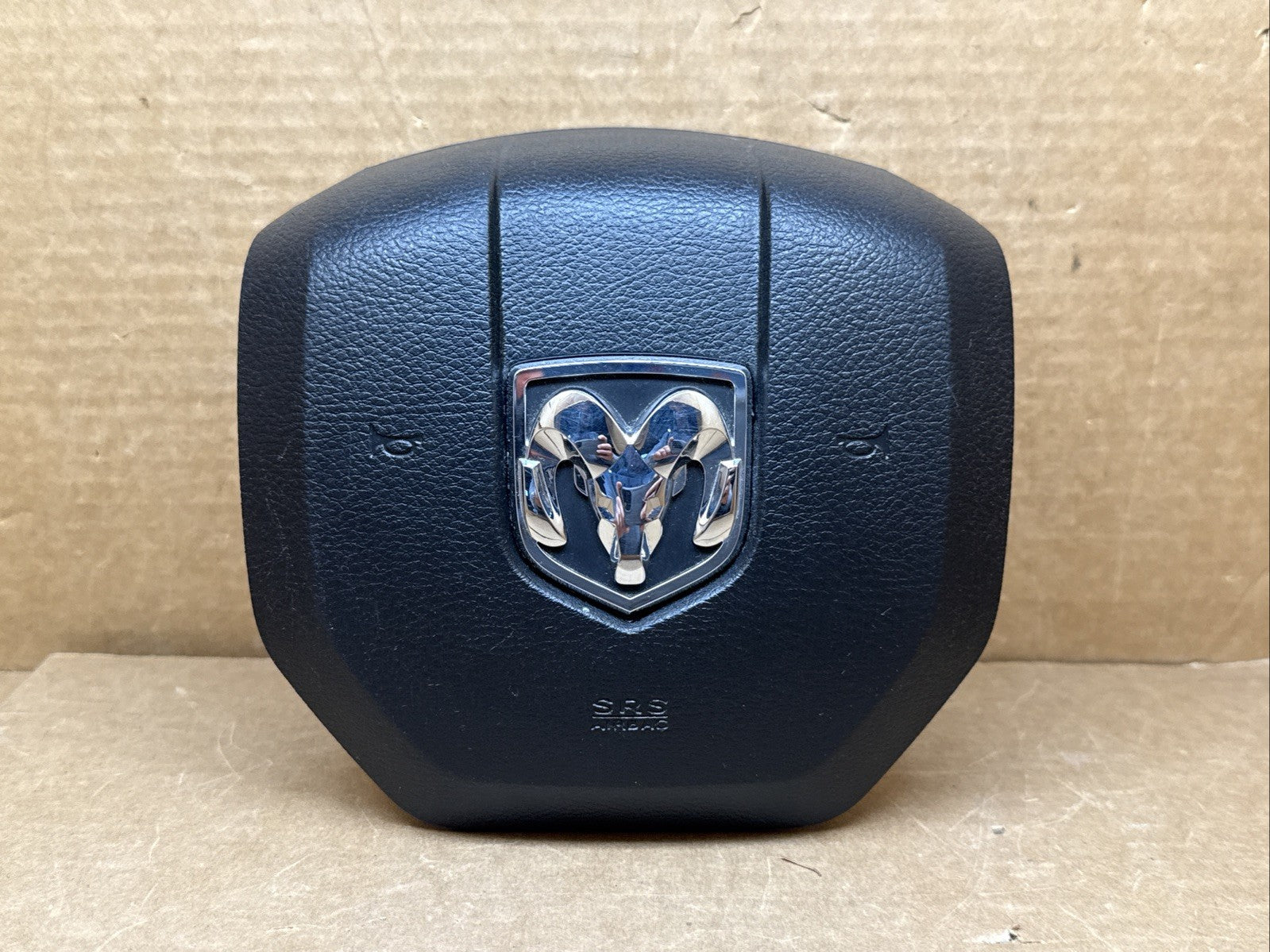 2013 2017 Ram Truck 1500 Front Left Driver Side Steering Wheel Air Bag Airbag1