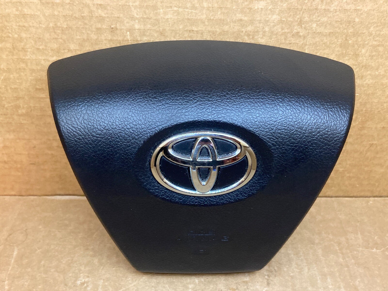 2012 2014 TOYOTA CAMRY FRONT LEFT DRIVER SIDE STEERING WHEEL AIRBAG AIR BAG2