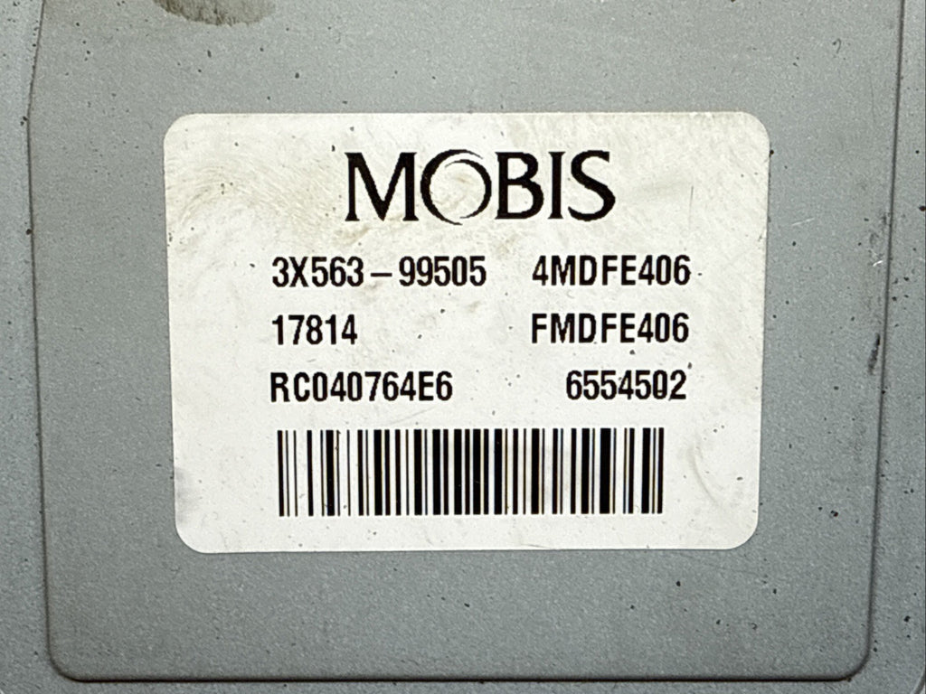 2011 2016 Elantra Electric Power Steering Control Module 3X563 995051