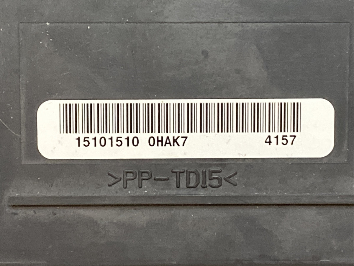 2003 2006 Silverado Sierra Escalade Driver Seat Memory Control Module 151015101